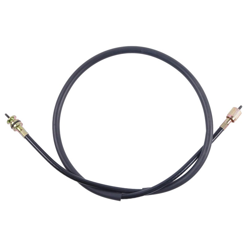 Lesurey كابل عداد السرعة 34910-32E00 34910-12E00 متوافق مع سوزوكي DR650SE DR250S DR350 DRZ400S RM500 VX800 كاواساكي KLX400R - Image 3